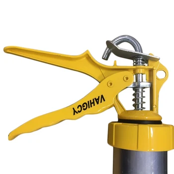 

Metal Single-tube Thickening Durable Caulking Gun