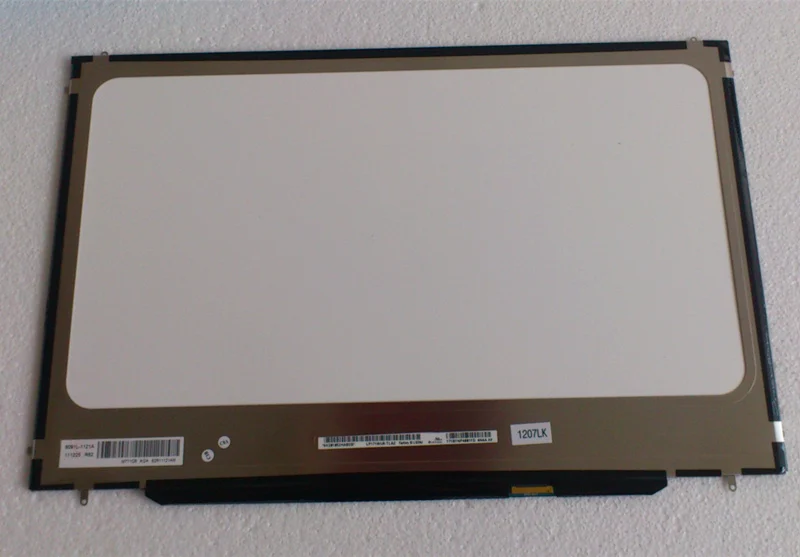 ЖК экран для ноутбука m acbook pro A1297 светодиодный дисплей LP171WU6 TLA2 TLA1 TLB2