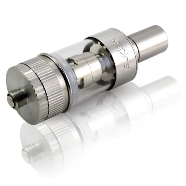 

Aspire Atlantis e cigarette Mega Atomizer 5ml E-liquid Capacity Adjustable Airflow BVC Coil 1.0ohm/0.3ohm vectric aspire tank
