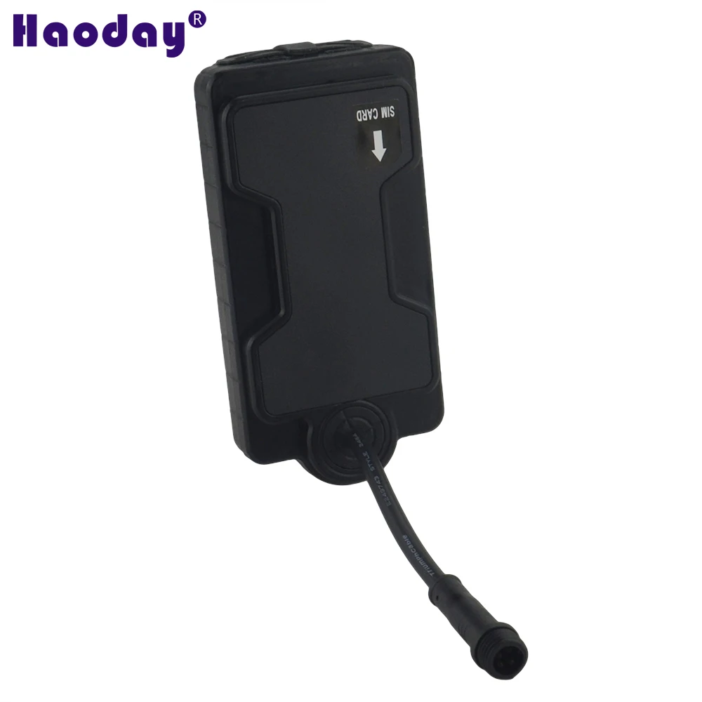 Buy High Accuracy GPS Tracker T500S for Cattle Horse