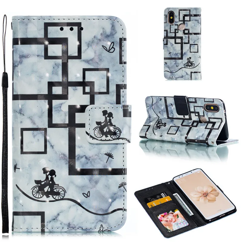 For Xiaomi Mi A2 6X Case  (10)