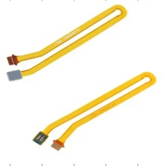 

for Huawei Mate 10 Lite/ Maimang 6/ Nova 2i Fingerprint Sensor Scanner home button Flex Cable Touch ID Connect Cable Repair Part