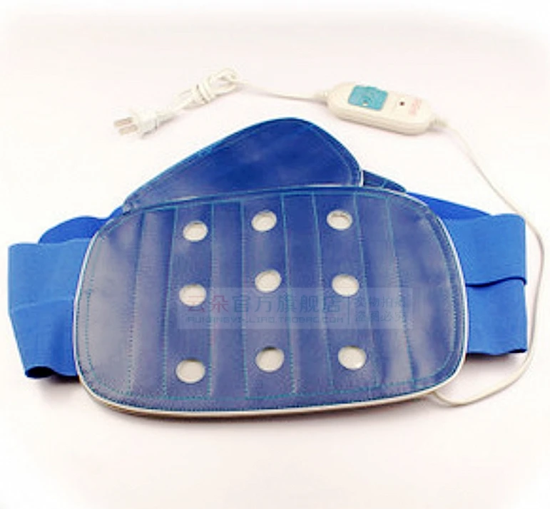 

Medical electric heating waist electric heating waist support health care waist support health care belt thermal waist support