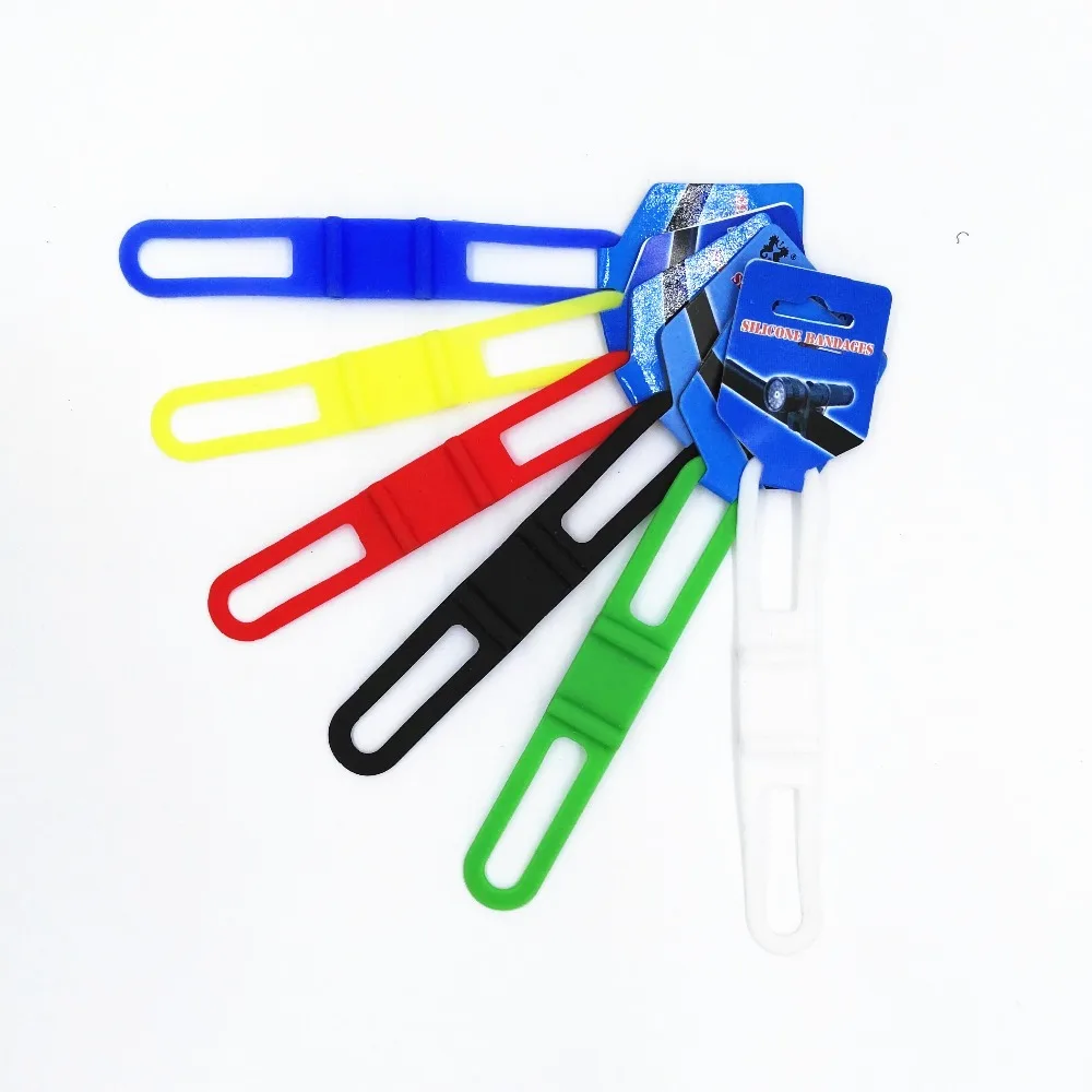 Best 1pcs Bicycle Cycling Silicone Elastic Strap Bandage light lamp Mount Holder Free Shipping 1 Best 1pcs Bicycle Cycling Silicone Elastic Strap Bandage light lamp Mount Holder Free Shipping 1