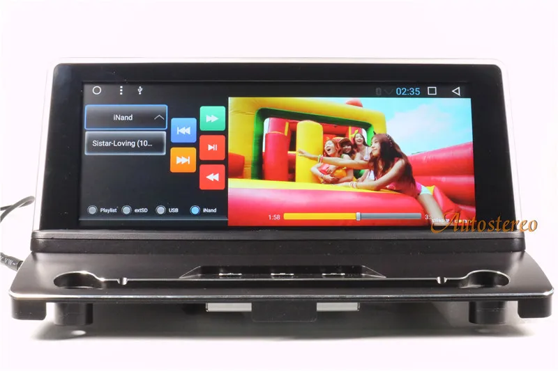Clearance Android 7.1 Car No DVD player For Volvo xc90 2007-2013 GPS navigation stereo Satnav Head unit Multimedia radio tape recorder IPS 19