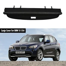 Сзади грузовой Чехол для BMW X1 E84 2009 2010 2011 2012 2013 конфиденциальности магистрали Экран щит безопасности оттенок Автоаксессуары