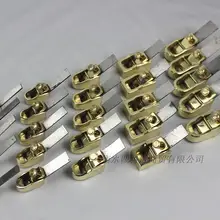 Приспособления для скрипки медь 4 маленький самолет 1 плоский самолет