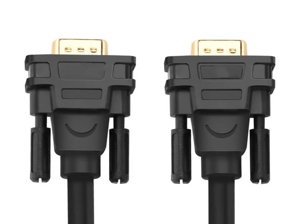 

VGA line computer monitor cable VGA video extension data cable f23