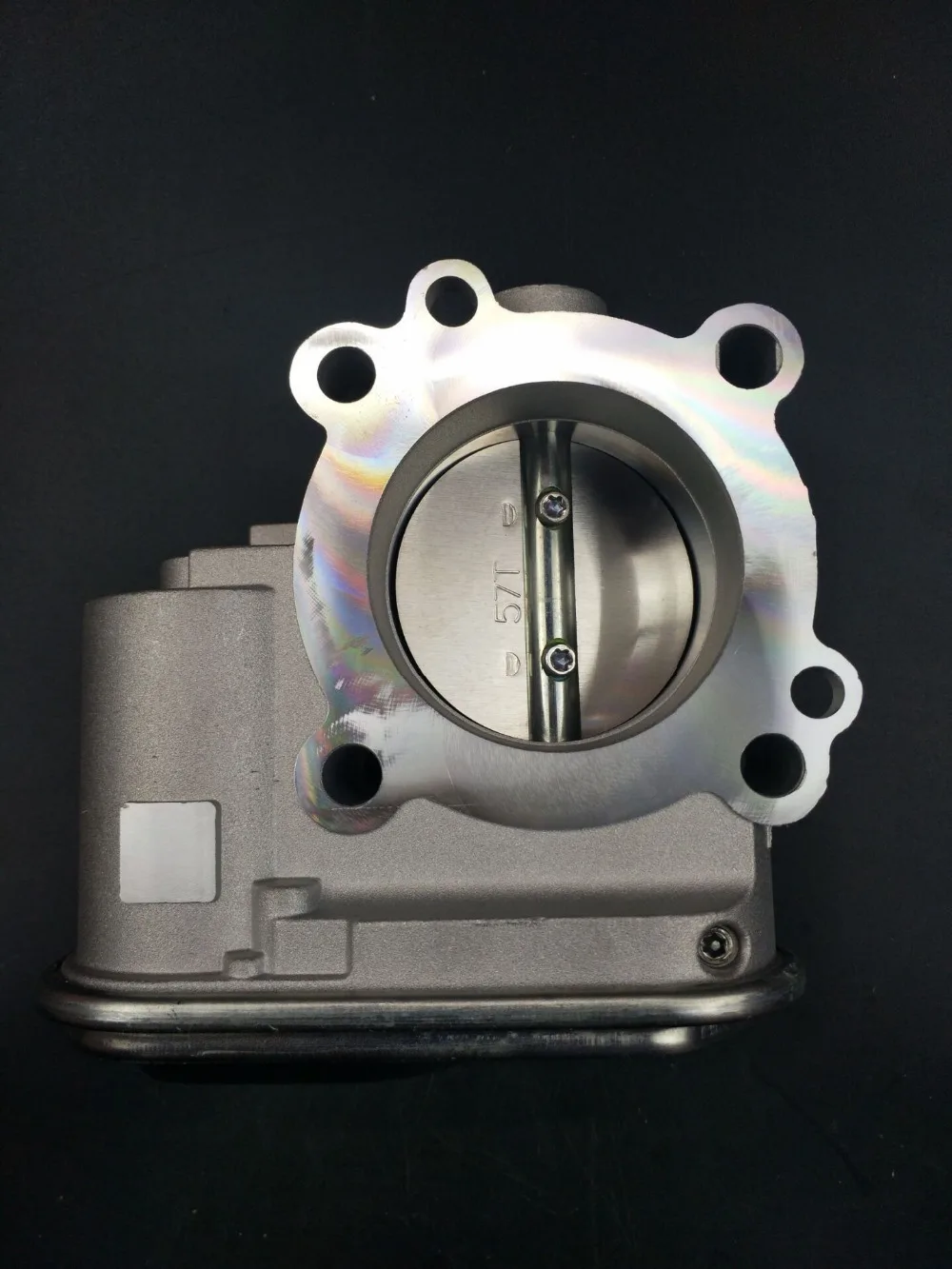 Throttle Body For Jeep Compass Patriot Dodge Caliper Avenger Journey