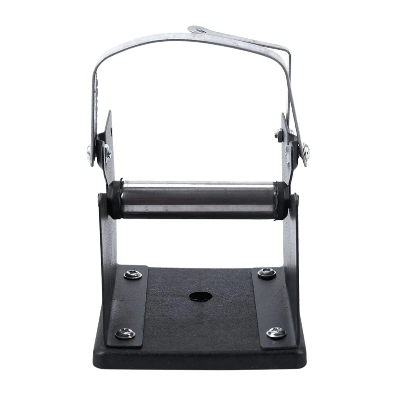 

Solder Wire Stand Holder Support Adjustable Solder Reel Dispenser Tin Management Spool Feeder Electric Welding Tool