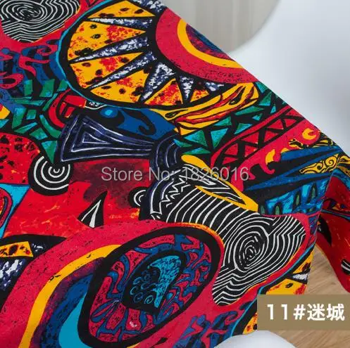 fabric linen