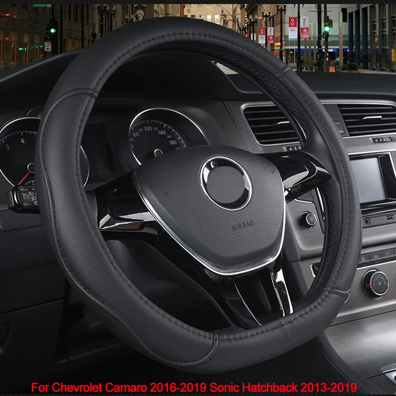 01 For Chevrolet Camaro 2016-2019 Sonic Hatchback 2013-2019