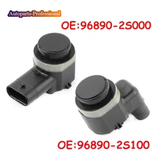 96890-2s000 96890-2s100 para hyundai kia sportage tucson 2.0l 2.4l 2010-2015 sensor de estacionamento do pdc do carro 968902s000 968902s100