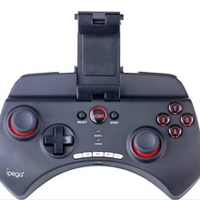 Ipega 9025 Bluetooth беспроводной игровой контроллер геймпад джойстик для Iphone/для Ipad/Android телефона/планшета ПК