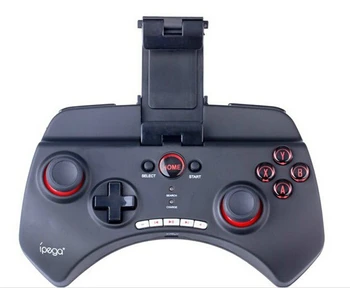 

Ipega 9025 Bluetooth Wireless Game Controller Gamepad Joystick For Iphone/for Ipad / Android Phone / Tablet Pc