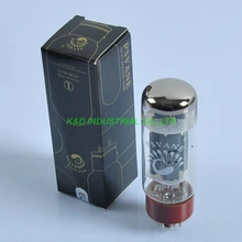 1pc HIFI PSVANE EL34 Audio Vacuum Tube For Tube Amplifier Parts Socket