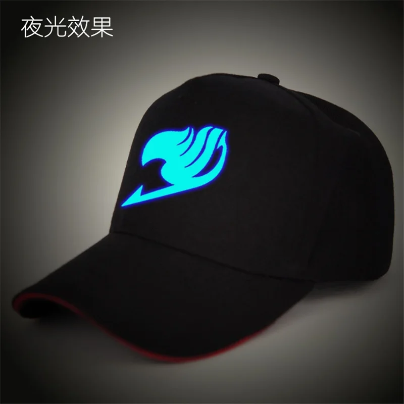 أزياء الصيف العلامة التجارية باتمان قبعة بيسبول قبعة للرجال النساء عارضة العظام الهيب هوب Snapback قبعات القبعات شحن مجاني الوهج في الظلام