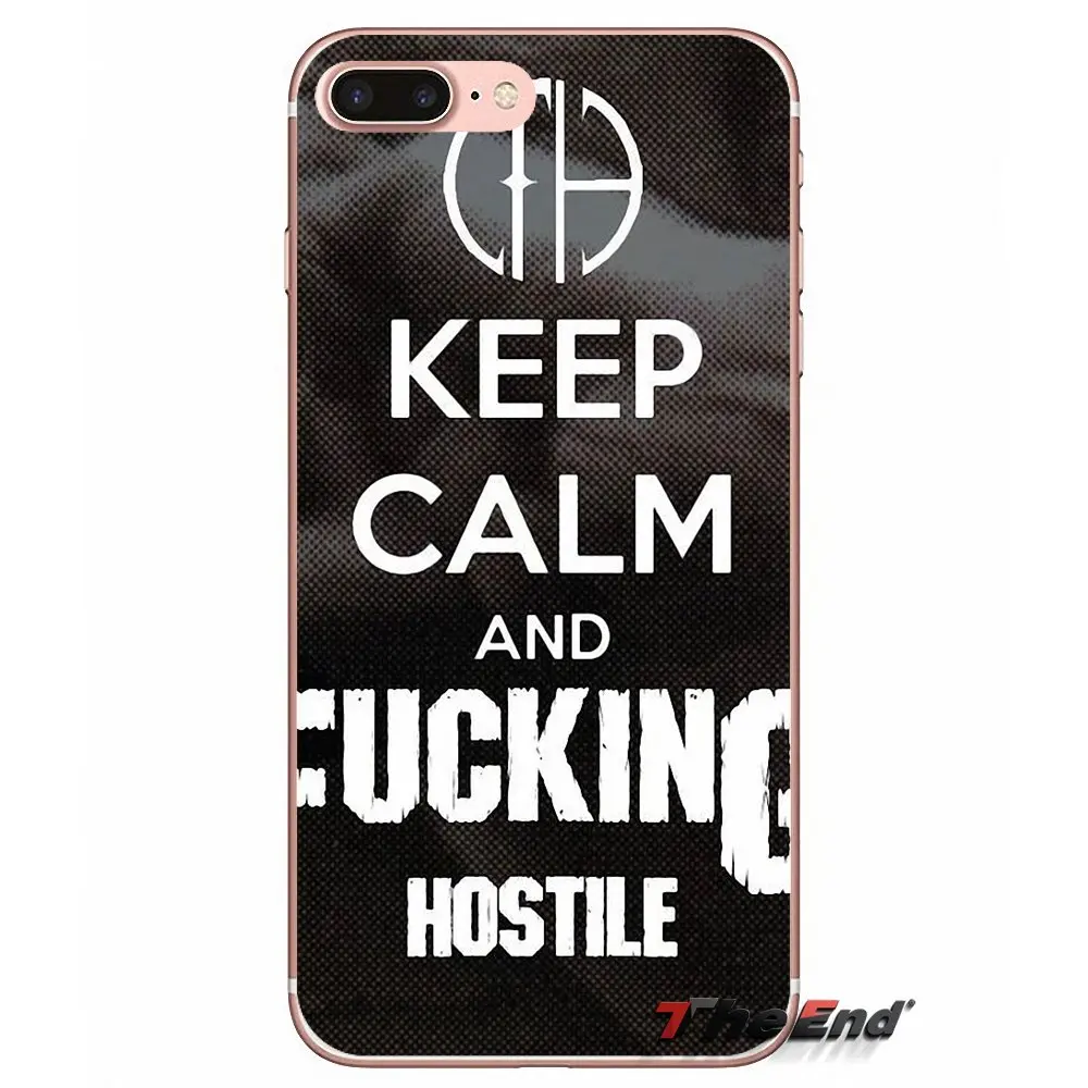 Для iPhone X 4 4S 5 5S 5C SE 6 6S 7 8 Plus Samsung Galaxy J1 J3 J5 J7 A3 A5 2016 2017 мягкие чехлы Phil Anselmo Pantera