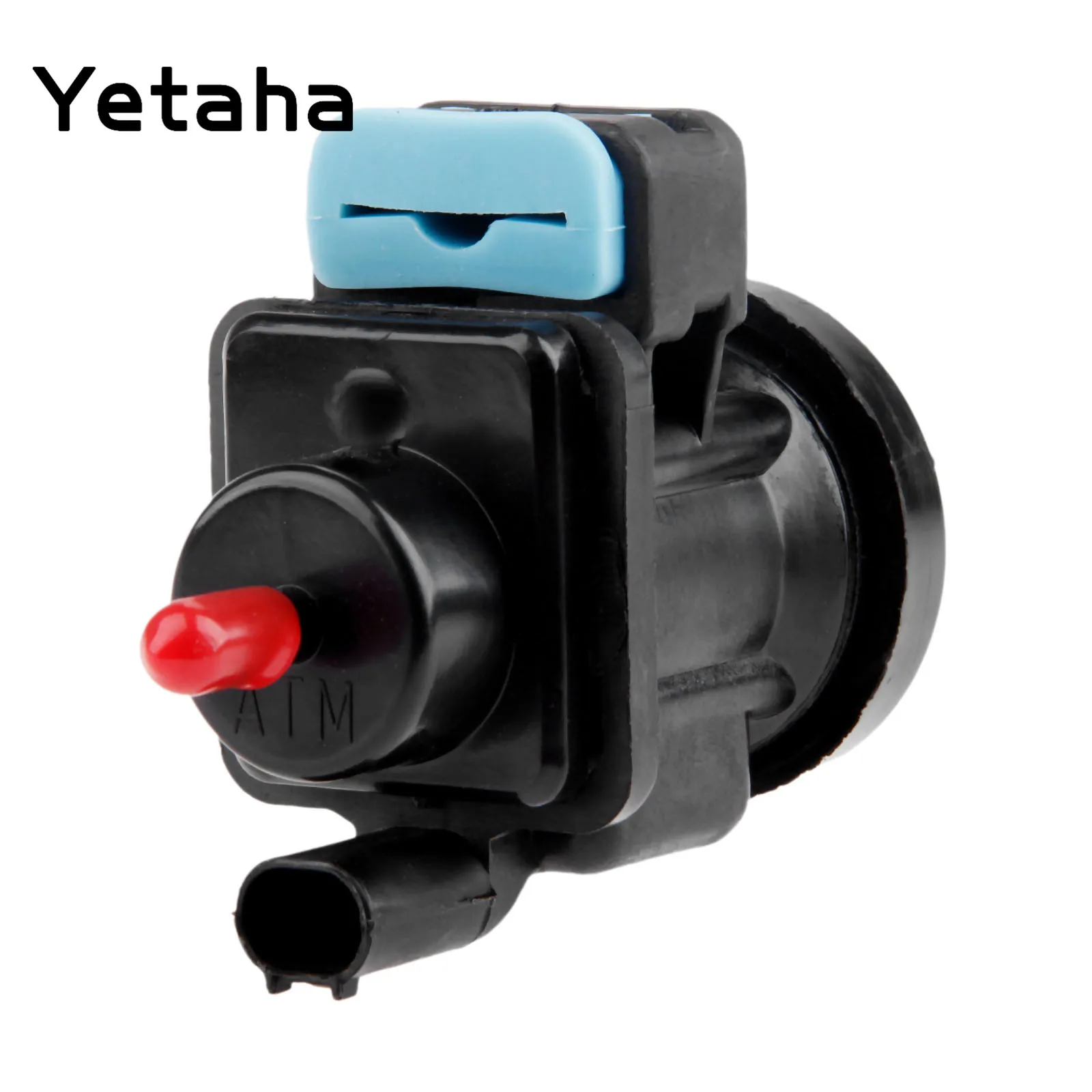 

Yetaha Turbo Boost Valve Pressure Converter For Mercedes-Benz Jeep Grand Cherokee A0005450527 0005450427 05080371AA