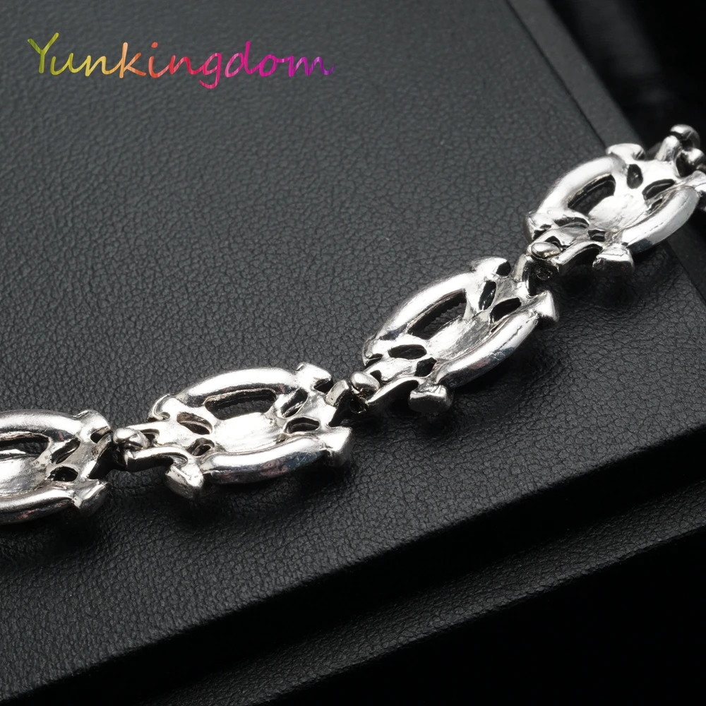 Женский винтажный браслет Yunkingdom в богемном стиле Этнические браслеты K1800|bracelets