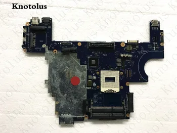 

la-9933p for dell e6440 laptop motherboard ddr3 la-9933p Free Shipping 100% test ok