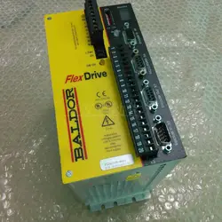 Baldor FlexDrive FD2A05TR-RN20