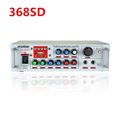 Бытовой bluetooth динамик для компьютера Φ 80W 12V DC усилитель тяжелых басов|bass amplifier|dc