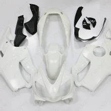 Обтекателя тела комплект кузова для Cbr600 Cbr600 F4i CBR 600 CBR F4i CBR600F4i 2004 2005 2006 2007 04 05 06 07 ZXGYMT
