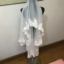 Свадебная фата