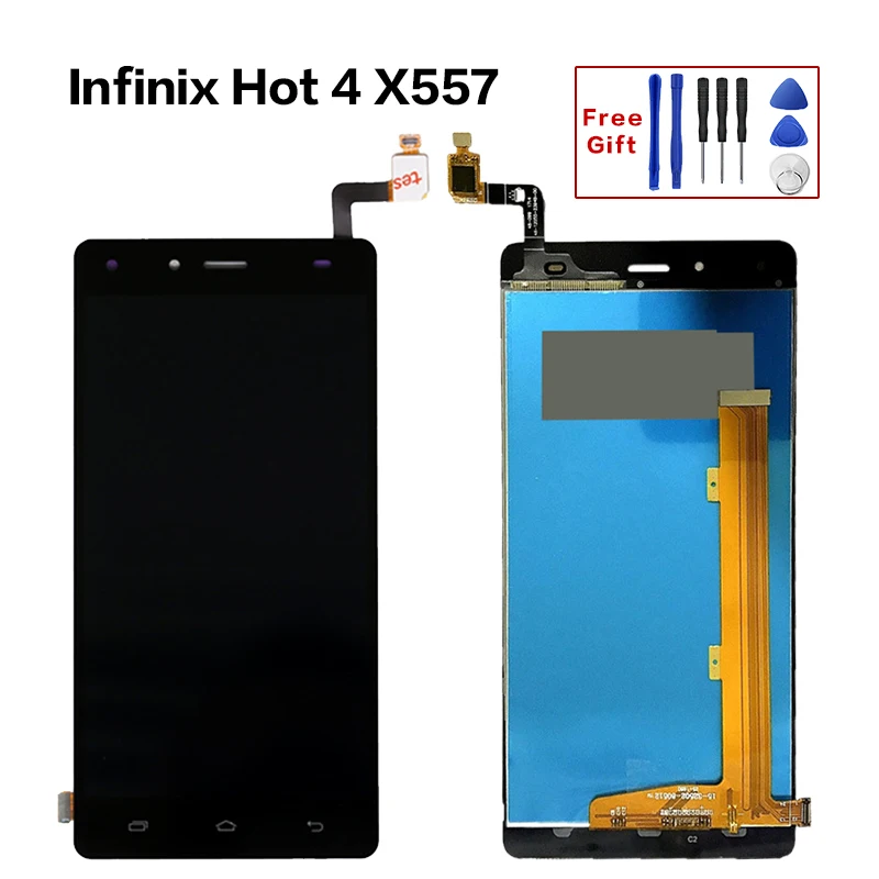 Hot-4-X557