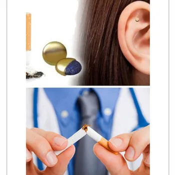 

Vip for anti-smoking