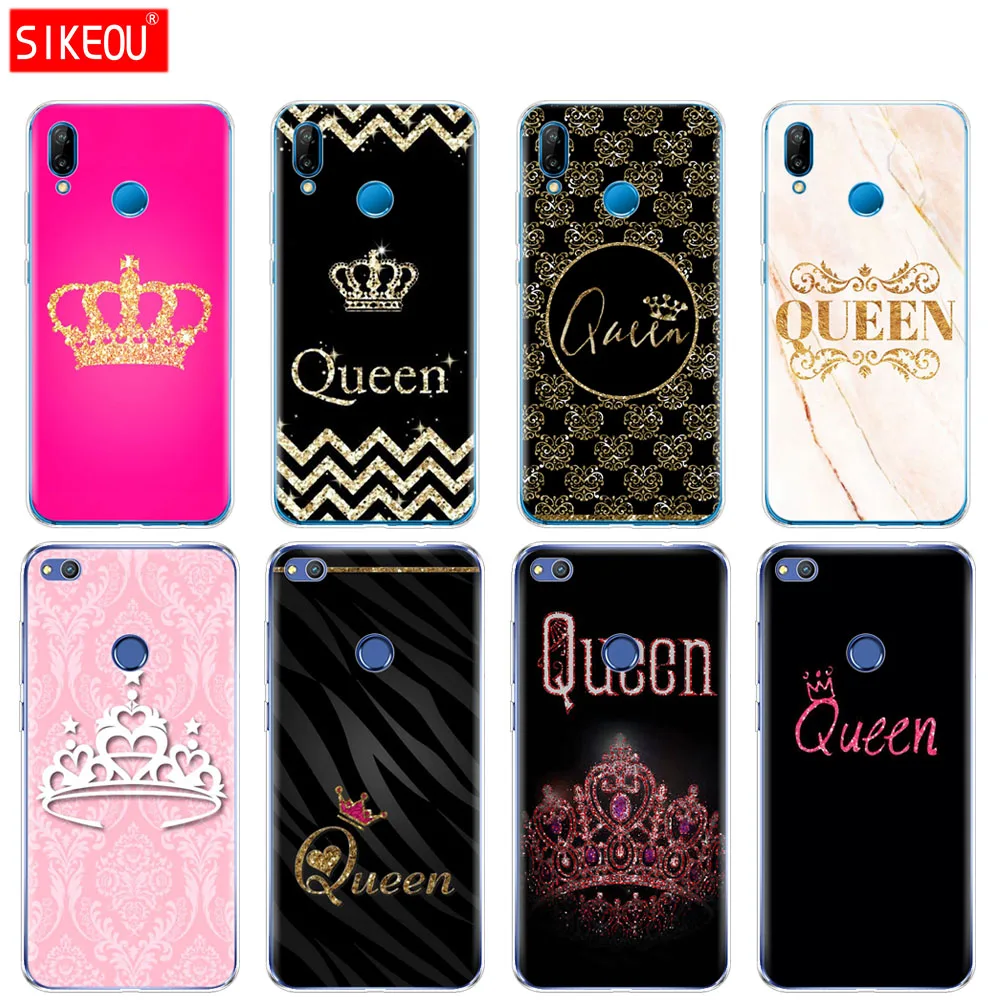 coque huawei p20 queen coque huawei p20 queen