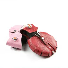 Фирменная Новинка Кожа Материал mini cooper автомобиль сумки для ключей стиль mini Ray много Цвет для mini cooper F55-F56(1 шт./компл