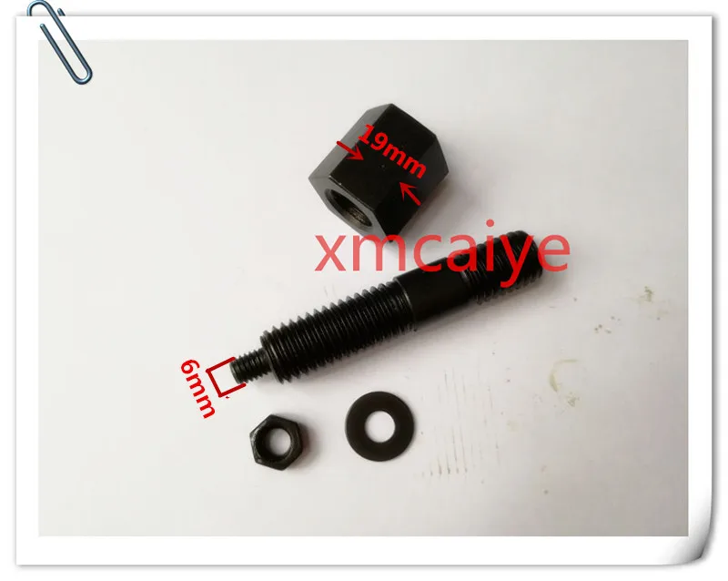 

10 шт. SM102 CD102 версия для печатного оборудования винт 26.010.284 66.007.011