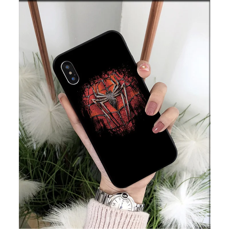 Marvel Spider Man