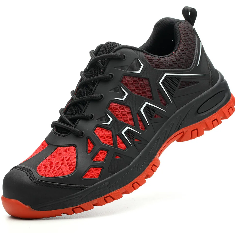 Wolverine Zapatos Industriales Sin Cordones Urbanos Para