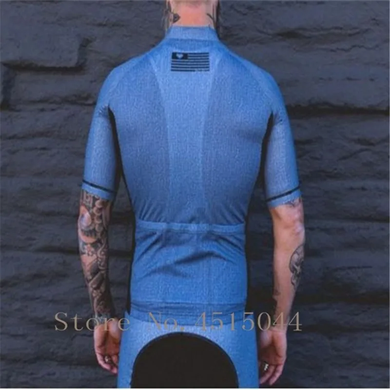 USA team sports tights love the pain men cycling jersey maillot ciclismo hombre summer bike shirt Triathlon bicicleta custom