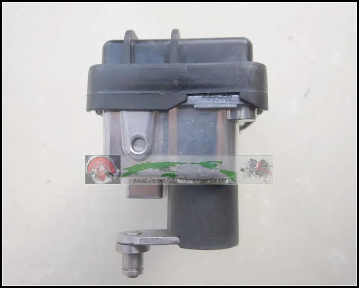 Turbo Electric BOOST Actuator Valve Electronic Actuator G-001 G001 781751 6NW009660 6NW-009-660 6NW 009 660 (1)