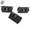 4-20mA LCD Digital Signal Generator Panel Mount PLC Current Transmitter Tester Panel Mount Current Sensor Support 2, 3, 4 wires 3