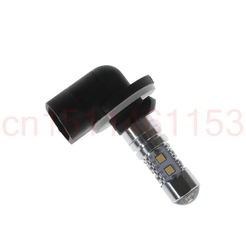 

Fog lights for Hyundai GENESIS Getz GRAND SANTA FE GRANDEUR H-1 Car led drl fog driving lights lamp bulb H3 H8 881 2pc