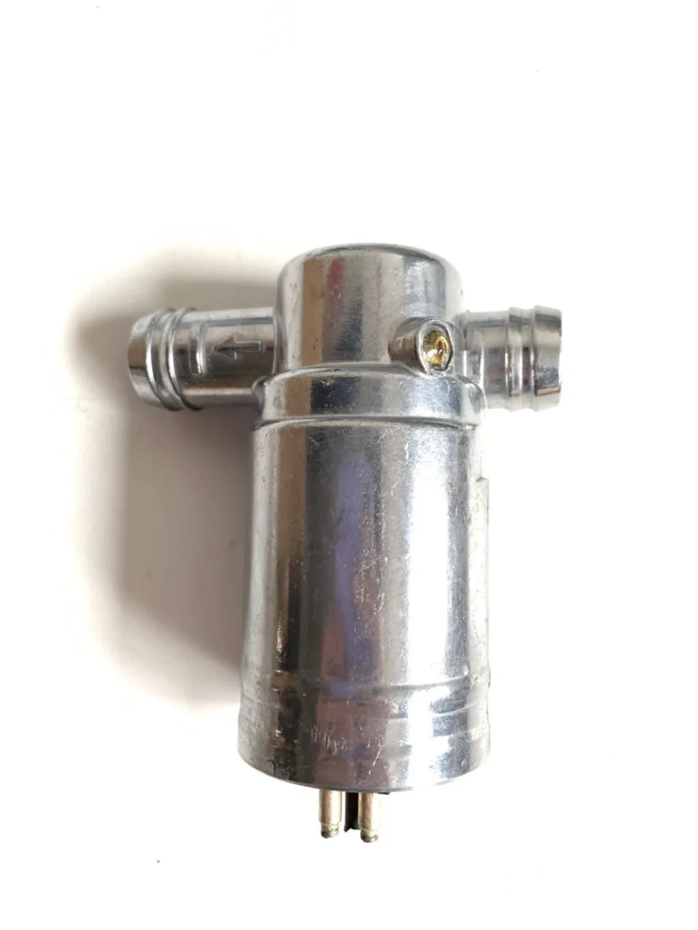Клапан управления холостым двигателем для Mercedes Benz W124 W126 W201 W461 W463 190E A124 C124 S124 R107 R129