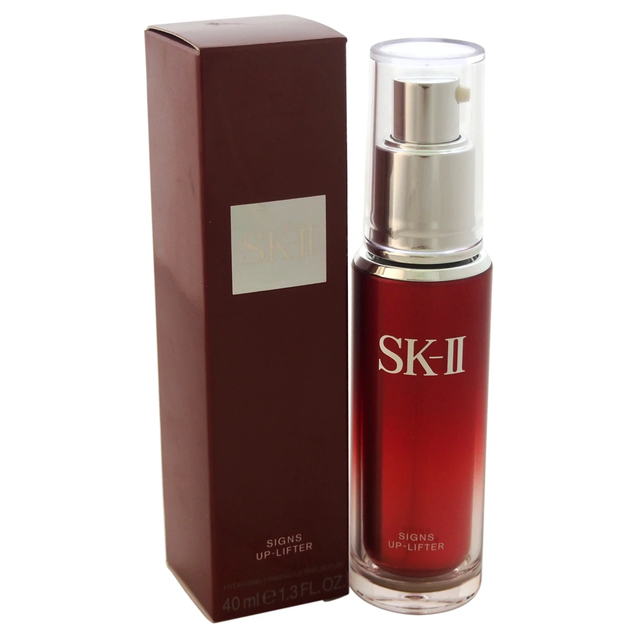 Signs Up-Lifter by SK-II for Unisex - 1.3 oz Serum
