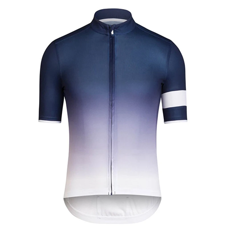 

Breathable Bike Jersey Clothing Mountain Road Cycling Jersey Maillot cRopa Ciclismo Quick-Dry MTB Bicycle Jersey Sportwear