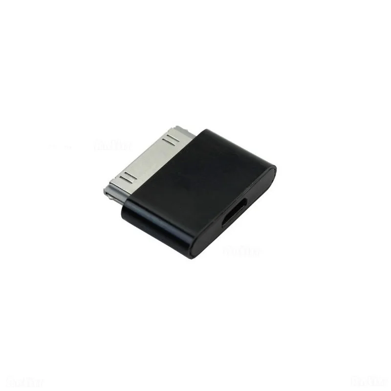Переходник с Micro USB мама на 30 Pin папа|cable female|cable usb femalecable micro female |