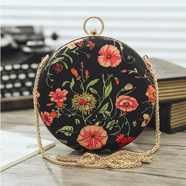 2017 New Chinese Style Women S Handmade Silk Brocade Crossbody 2017 New Chinese Style Women S Handmade Silk Brocade Crossbody Shoulder Bag Retro Las Wallets Purse