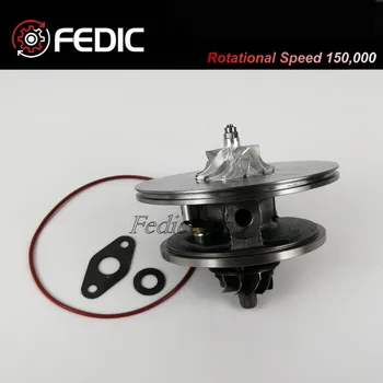 

MFS Turbo cartridge BV38 CHRA 54389880002 54389880006 144111232R Turbo charger for Dacia Duster 110HP 81Kw 1.5dCi K9K Euro6 2010
