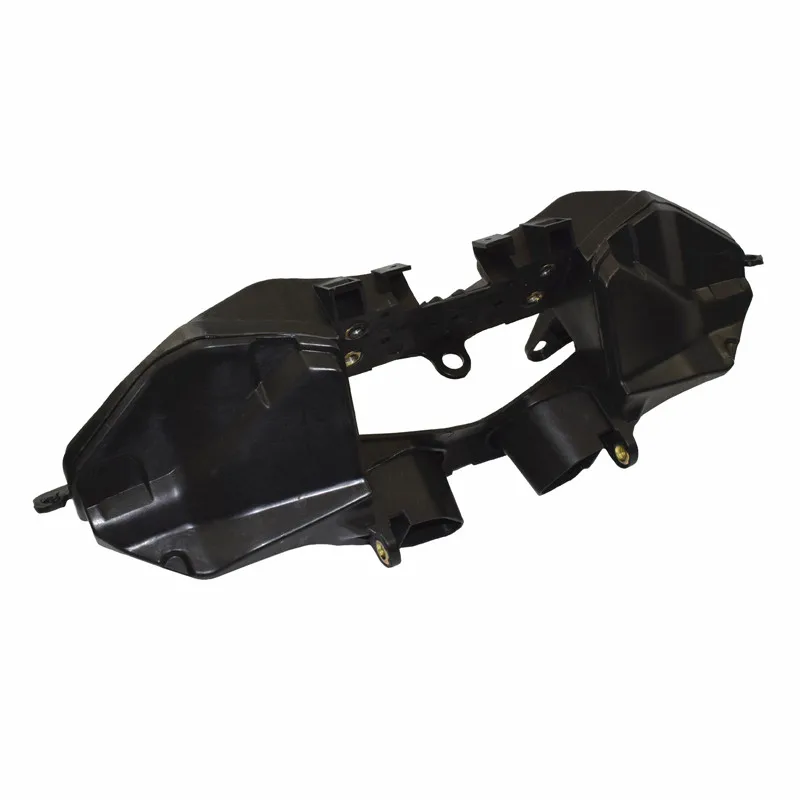 Светильник налобный фонарь для Honda CBR600RR CBR 600 RR 2007 2008 2009|Накладки и декоративные