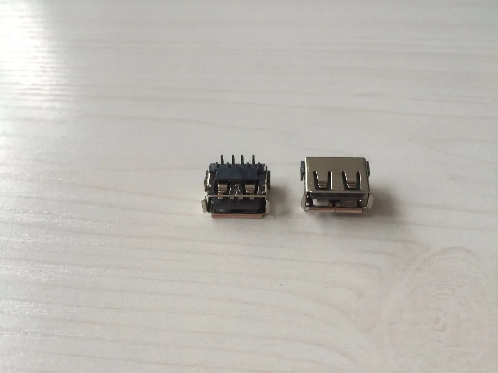 USB connector