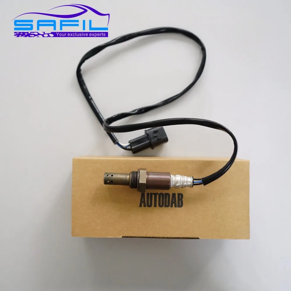 

Lambda Probe Oxygen Sensor For MITSUBISHI V31/ Geely EMGRAND EC8 4G64 234000-8973 80cm #01052201-146