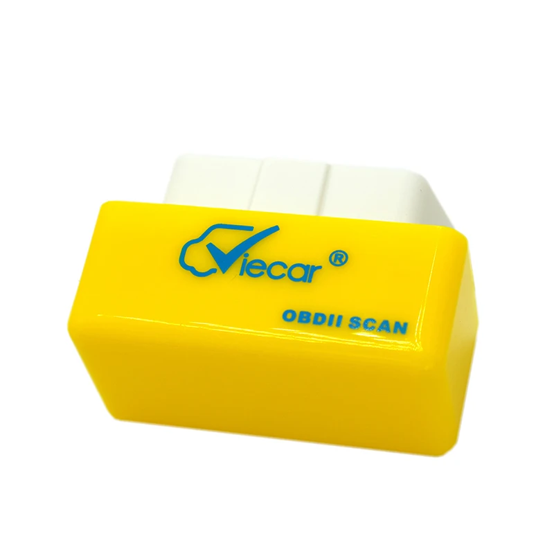 Последний автомобиль OBDII сканер Code Reader Bluetooth 2.0 ELM327 диагностический Интерфейс